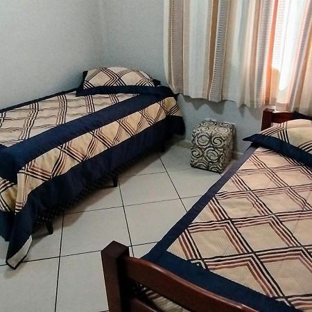 Apartamento - Praia Das Asturias Guarujá Exteriör bild