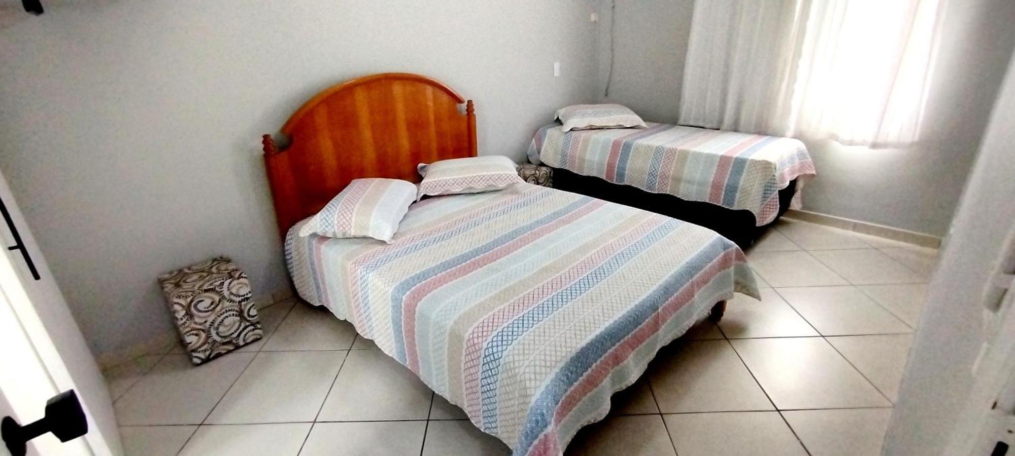 Apartamento - Praia Das Asturias Guarujá Exteriör bild