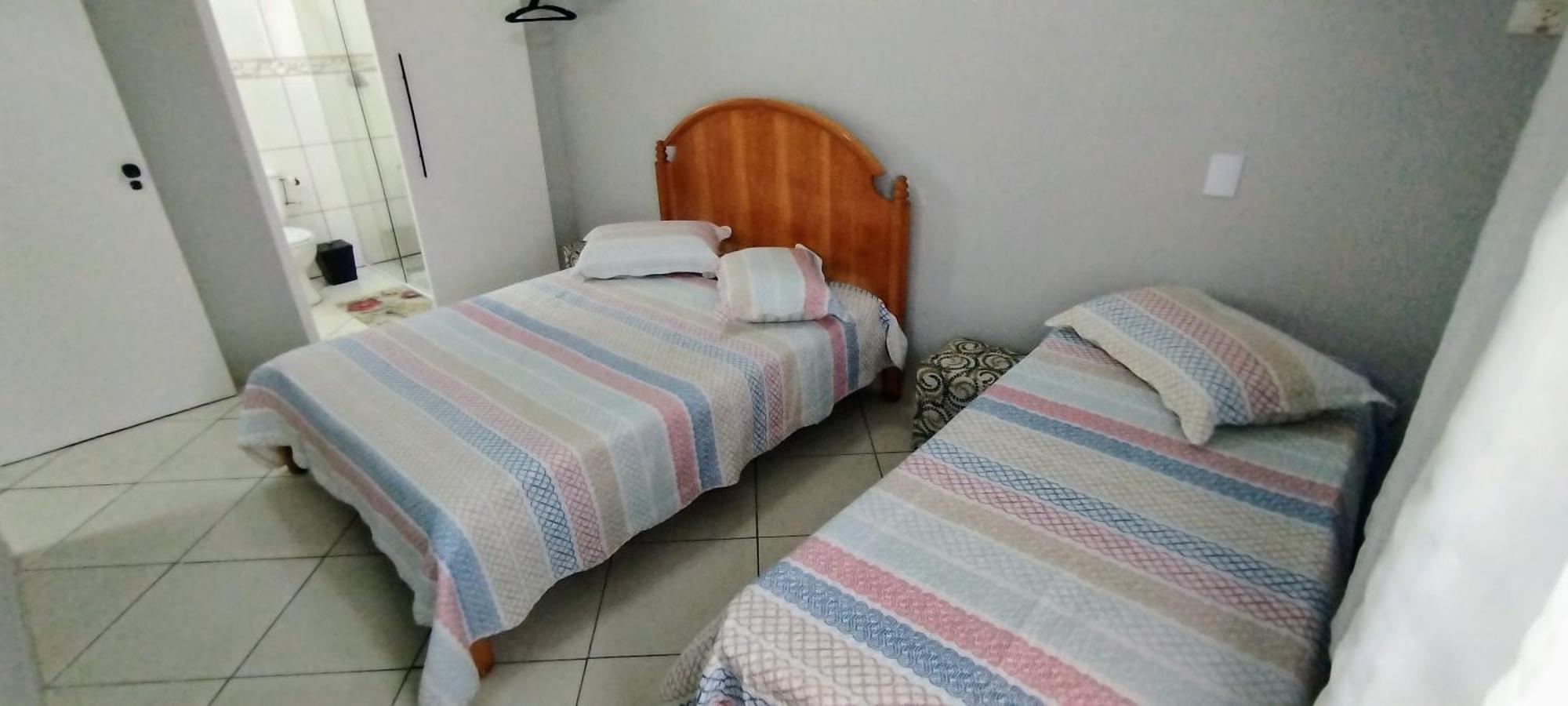 Apartamento - Praia Das Asturias Guarujá Exteriör bild