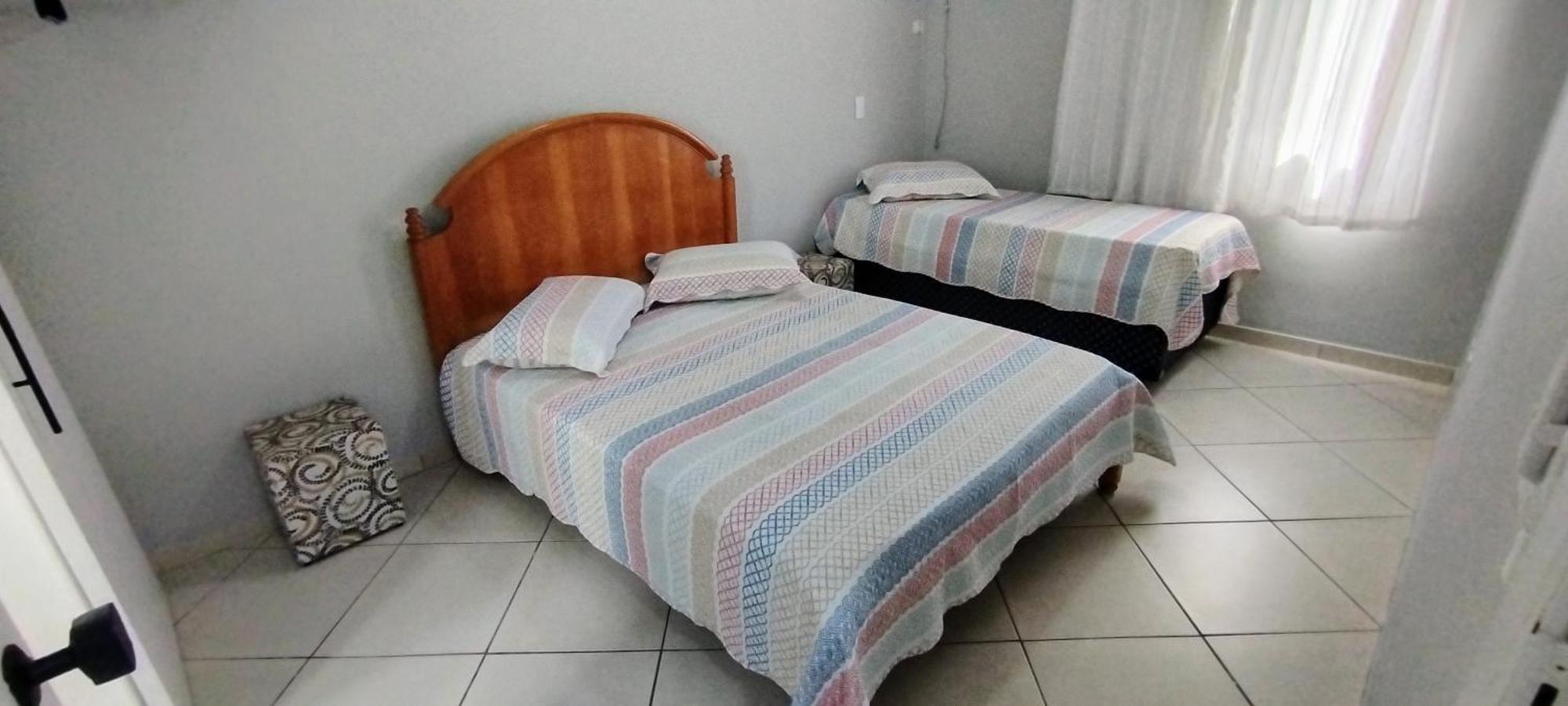 Apartamento - Praia Das Asturias Guarujá Rum bild
