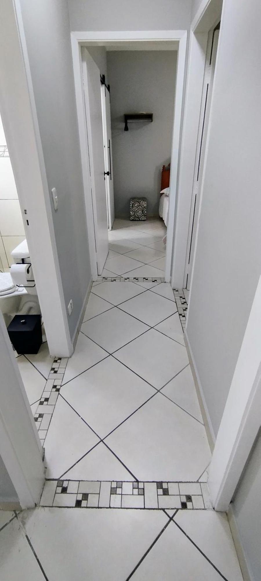 Apartamento - Praia Das Asturias Guarujá Rum bild