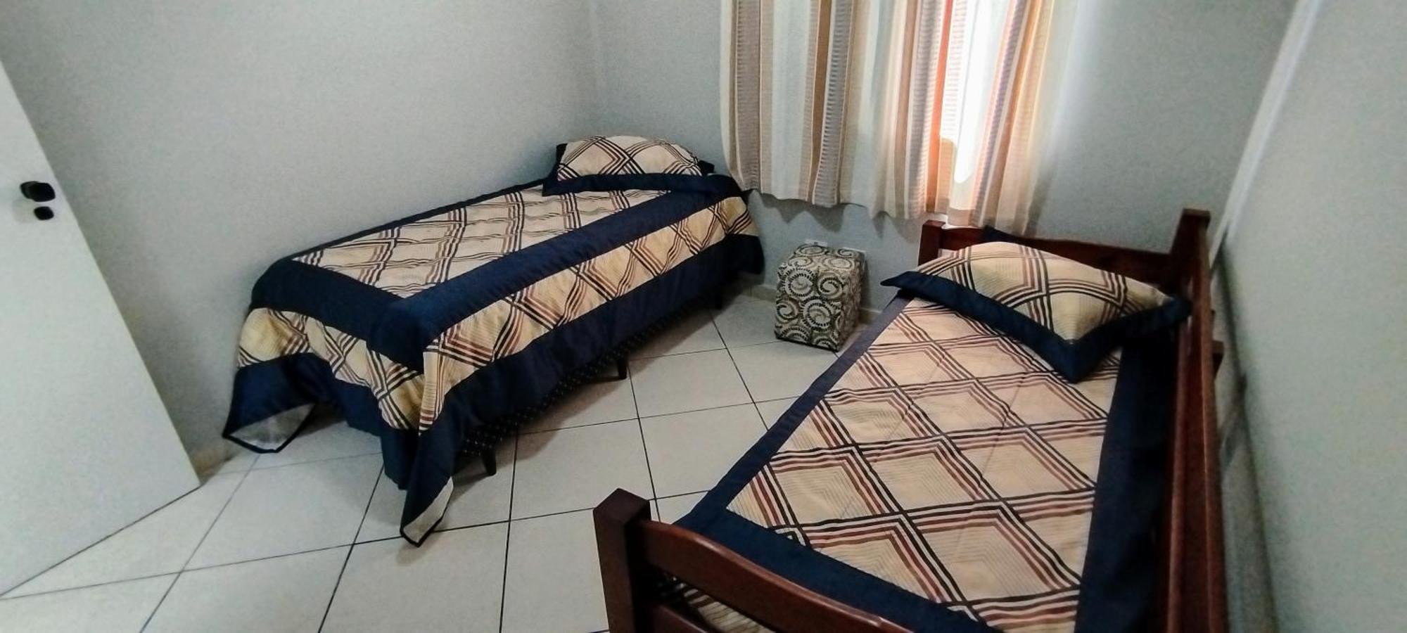 Apartamento - Praia Das Asturias Guarujá Exteriör bild