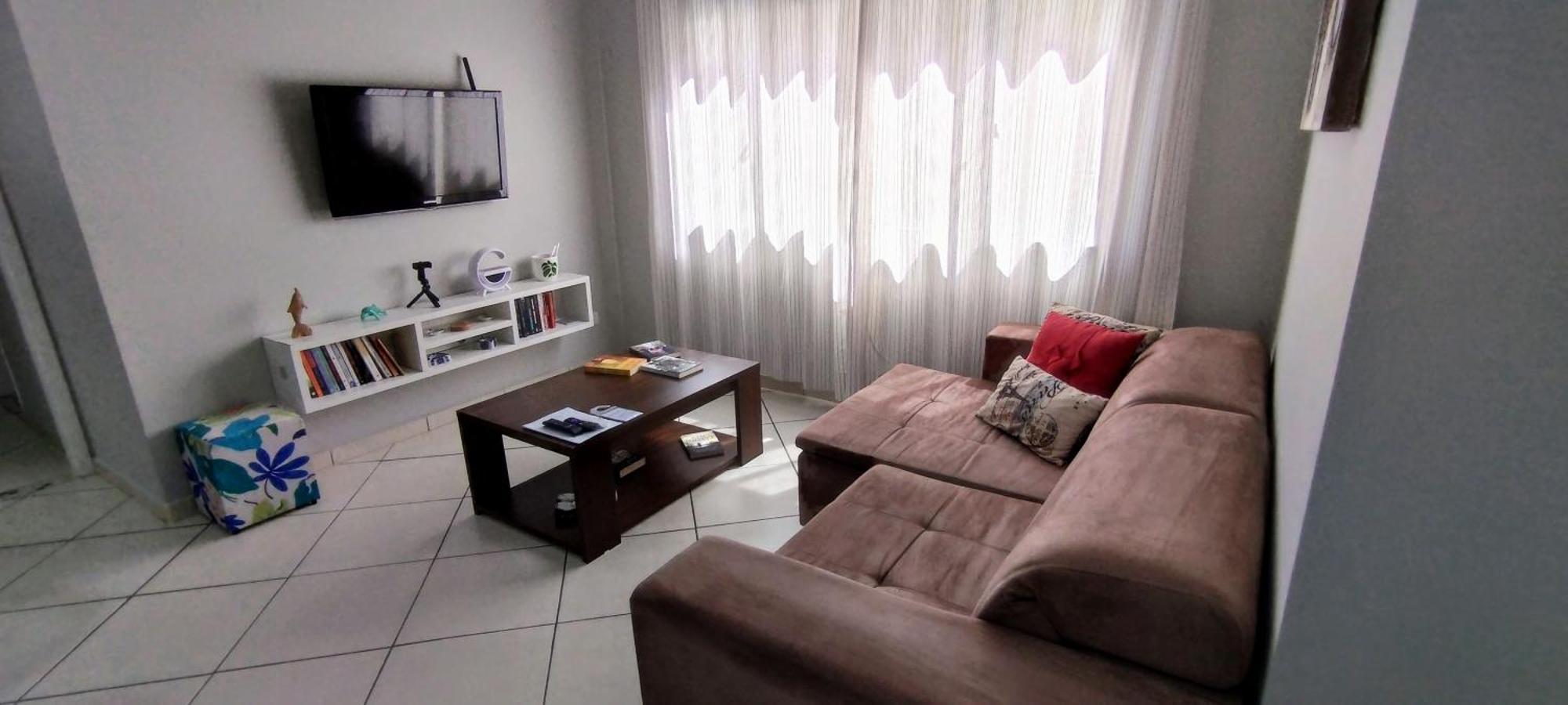 Apartamento - Praia Das Asturias Guarujá Exteriör bild